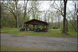 North Orchard Shelter