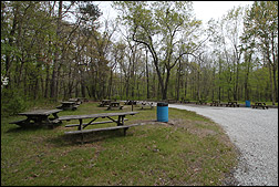 South Orchard Picnic Area
