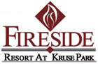 Fireside Resort at Kruse Park