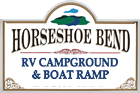 Horseshoe Bend RV Campground & Boat Ramp