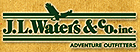 J.L. Waters Adventure Outfitters