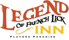 Legend of French Lick Inn