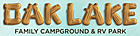 Oak Lake Family Campground & RV Park
