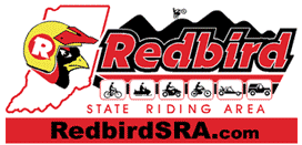 Redbird State Riding Area