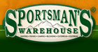 Sportsmans Warehouse