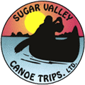 Sugar Valley Cabins & Canoe Trips