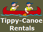 Tippy-Canoe Rentals