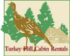 Turkey Hill Cabin Rentals