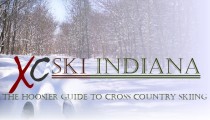 XC Ski Indiana