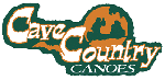 Cave Country Canoes
