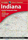 click to buy the Indiana Atlas & Gazetteer
