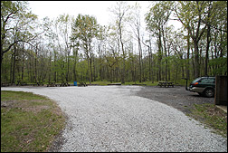 South Orchard Picnic Area