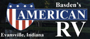 Basden's American RV