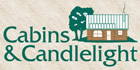 Cabins and Candlelight