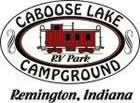 Caboose Lake Campground
