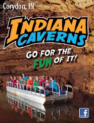 Indiana Caverns