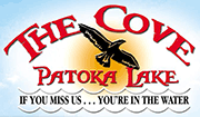 The Cove - Cabin Rentals, RV Sites, Boat Storage & Convenience Store