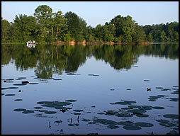 West Boggs Park